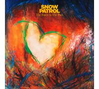Snow Patrol | The Forest Is The Path: Onwards To The Endless Ep |
