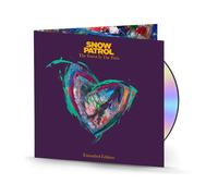 Snow Patrol - The Forest Is The Path (extended deluxe edition)