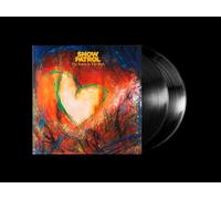 Snow Patrol : The Forest Is the Path VINYL 12" Album 2 discs (2024) NEW