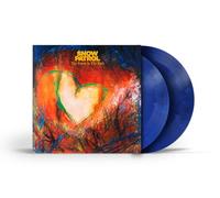 Snow Patrol - The Forest Is The Path