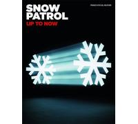 Snow Patrol Up To Now Pvg