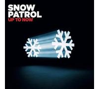 Snow Patrol - Up to Now - the Best of Snow Patrol [CD]