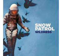 Snow Patrol : Wildness CD (2019) NEW Highly Rated eBay Seller Great Prices
