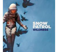 Snow Patrol Wildness (CD) Album (US IMPORT)