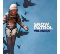 Snow Patrol Wildness Vinyl LP NEW 2018
