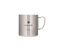 450 MG-214 Stainless Steel Vacuum Mug
