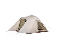 Snow Peak - Alpha Breeze - 4-person tent grey