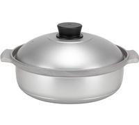 Snow Peak Aluminium Caldero