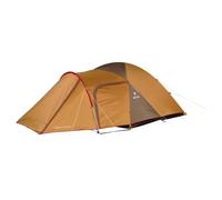 Snow Peak - Amenity Dome M - 4-person tent brown