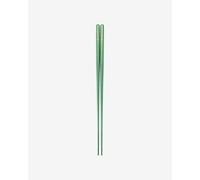 Snow Peak Anodized Titanium skewers green