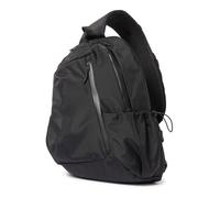 Snow Peak | Anywhere Multi Shoulder Bag | One-Shoulder Bag | Black One Size
