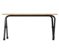 Snow Peak Bamboo Folding Shelf Light