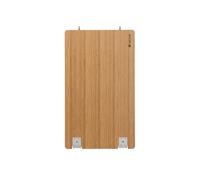Snow Peak Bamboo IGT Table Regular Light