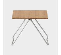 snow peak Bamboo My Table One Size