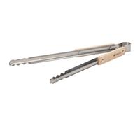 Snow Peak - Barbeque Tongs grey