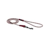 Snow Peak Braided Rope Dog Lead,Grey,L