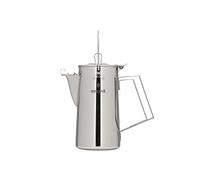 Snow Peak Classic Kettle 1.8L, Stainless Steel, Lightweight Durable Kettle for Home, Camping & Outdoors