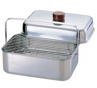 Snow Peak Compact Smoker