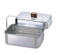 Snow Peak Compact Smoker