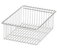 Snow Peak Deep Mesh Tray 1 Unit