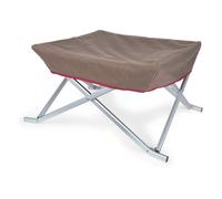 Snow Peak - Dog Cot - Dog accessories brown