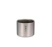 Double Wall Titanium Stacking Mug M200