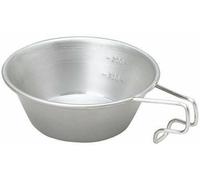 snow peak E-103 Stainless BACKPACKER'S CUP NEW from Japan