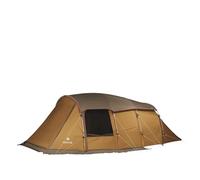 Snow Peak Entry 2 Room Elfield Tent TP-880 Size: One Size