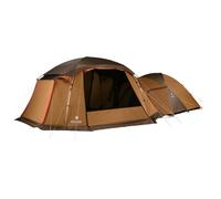 Snow Peak - Entry Pack TS - 4-person tent brown
