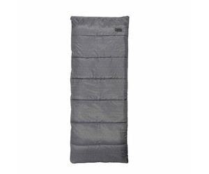 Snow Peak Entry Sleeping Bag | Synthetic Sleeping Bag Regular