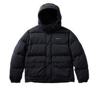 Snow Peak Everyday Down Jacket - Black - Black / L