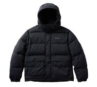 Everyday Down Jacket - male - Snow Peak - Winter Jackets - Black - XL - Jackets XL