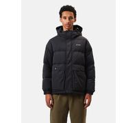 Snow Peak Everyday Down Jacket - Black - Black / L