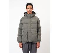 Snow Peak Everyday Down Jacket - Charcoal Grey - Charcoal Grey / M