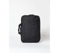Snow Peak Everyday Use 3Way Business Bag - Black - Black / One Size