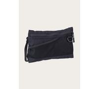 Snow Peak - Everyday Use Sacoche One Black - Bag - black - Onesize - 100% Nylon Onesize
