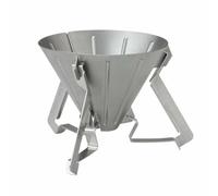 Snow Peak Field Barista Coffee Dripper - CS-117 FIELD BAR DRIP Size: O