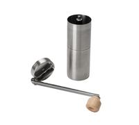 Snow Peak Field Barista Coffee Grinder