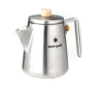 Snow Peak | Field Barista Kettle | Coffee Kettle | WildBounds One Size
