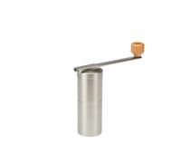 Snow Peak Field Barrista Grinder | Silver | CS-116 Size: One Size