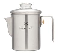 Snow Peak | Field Coffee Master | Coffee Percolator | WildBounds 760 ml