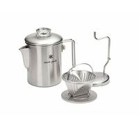 Snow Peak Field Coffee Master PR-880 NEW from Japan
