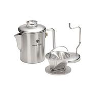 Snow Peak Field Coffee Master - PR-880 COFFEE MASTER Size: One Size