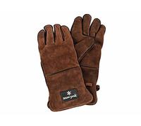 Snow Peak Fire Side Gloves UG-023BR NEW from Japan