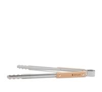 Snow Peak Fire Tongs Silver