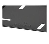 Snow Peak Fire Base (Medium) | Black | ST-033BP Size: One Size