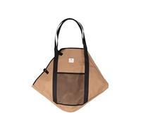 Snow Peak | Pack & Carry Fireplace Carrying Case | Canvas Bag L
