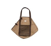 Snow Peak Fireplace Canvas Bag | ST-033BR Size: One Size