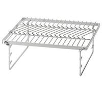 Snow Peak Fireplace Grill Bridge (S)