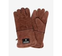Snow Peak Fireside Leather Gloves